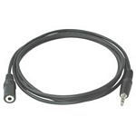 Cablestogo 3m 3.5mm Stereo Audio Extension Cable M/F (80093)